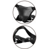 King Cock - Elite Harnais Réglable Confortable